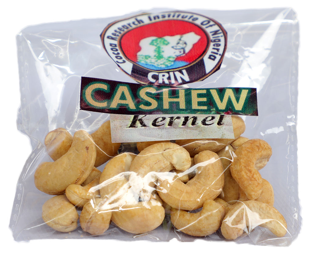 Cashew Kernel