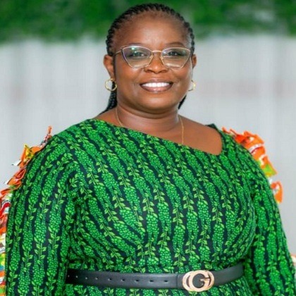 Dr (Mrs) J.O. Lawal