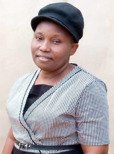 Mrs. Bosede Famaye