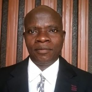 Dr K.A Oluyole