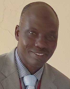 Dr. Abdul-karim Ibrahim Folorunsho