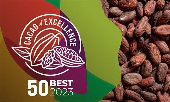 CRIN Selected Cocoa Samples Qualifies Among Top 50 Globally