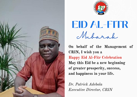 Eid Al-Fitr Celebration