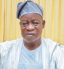 President Tinubu Appoints CRIN Governing Board Chairman