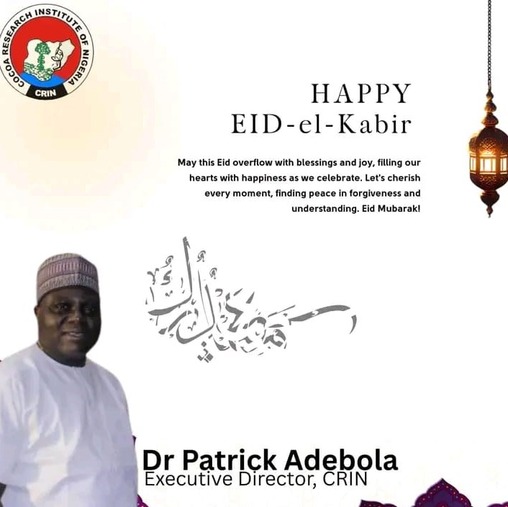 Eid El-Kabeer Celebration