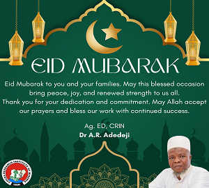 Edi Al-Fitr Celebration 2026